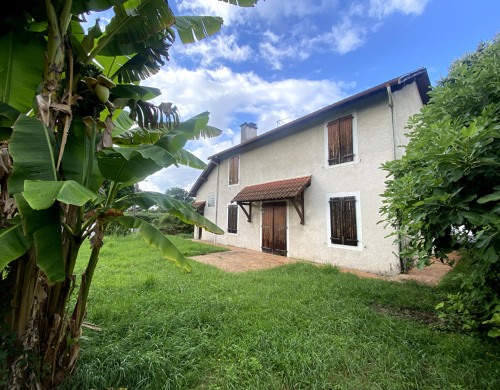 maison  PAU