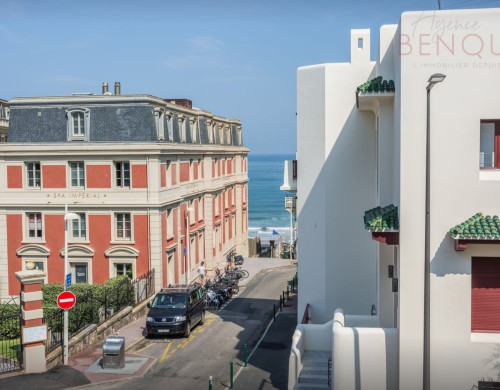 appartement  BIARRITZ