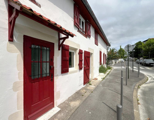 appartement  BAYONNE