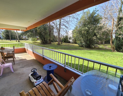 appartement  BAYONNE