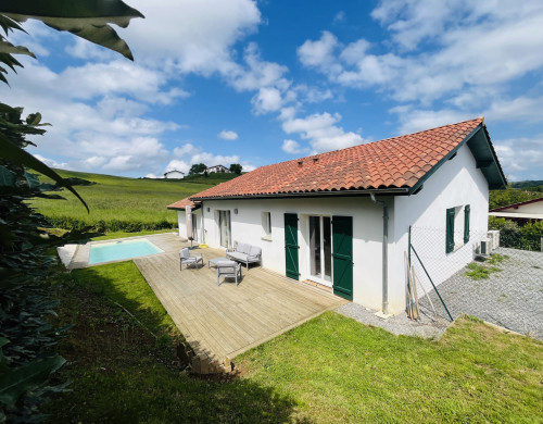 maison  ESPELETTE