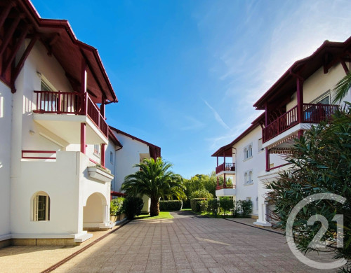 appartement  ANGLET