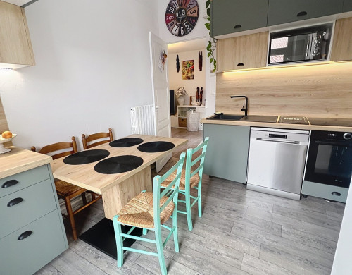 appartement  BOUCAU