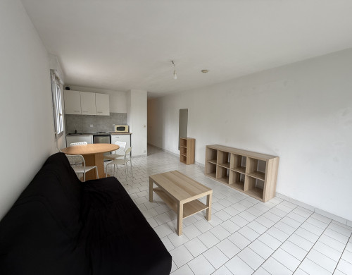 appartement  TARBES