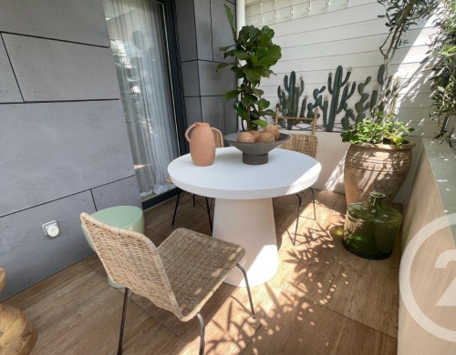 appartement  ANGLET