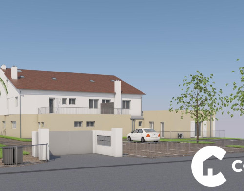appartement  IDRON