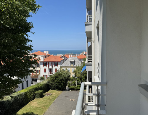 appartement  BIARRITZ