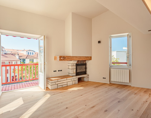 appartement  BIARRITZ