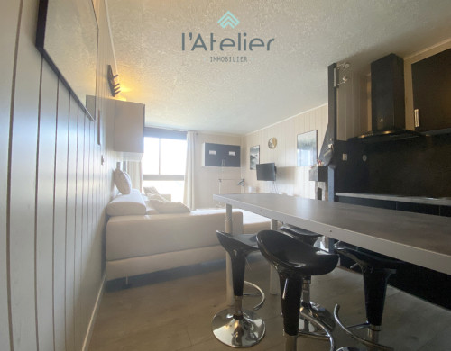 appartement  ST LARY SOULAN