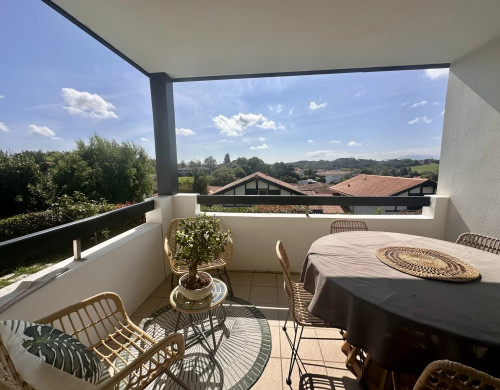 appartement  BIDART