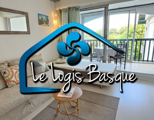 appartement  ANGLET