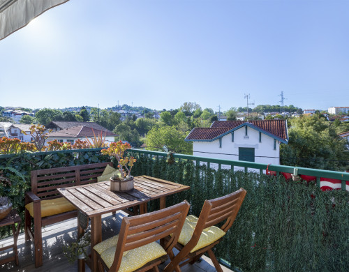 appartement  HENDAYE