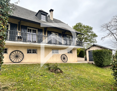 maison  OLORON STE MARIE