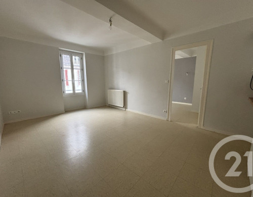 appartement  ORTHEZ