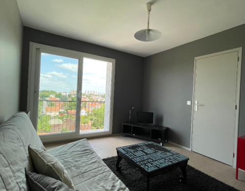 appartement  PAU