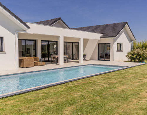 maison  PAU