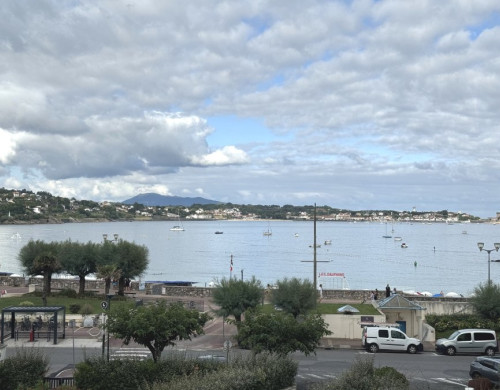 appartement  ST JEAN DE LUZ