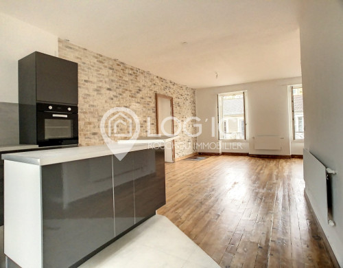 appartement  PAU
