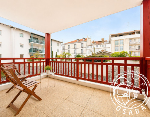 appartement  BAYONNE