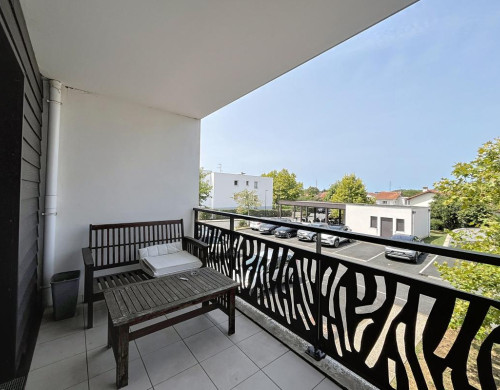 appartement  BAYONNE