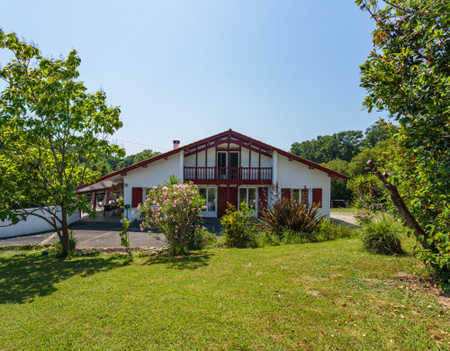 maison  VILLEFRANQUE