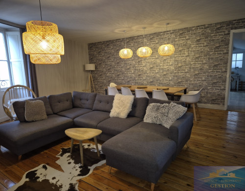 appartement  CAUTERETS