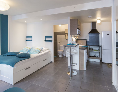 appartement  LOURDES