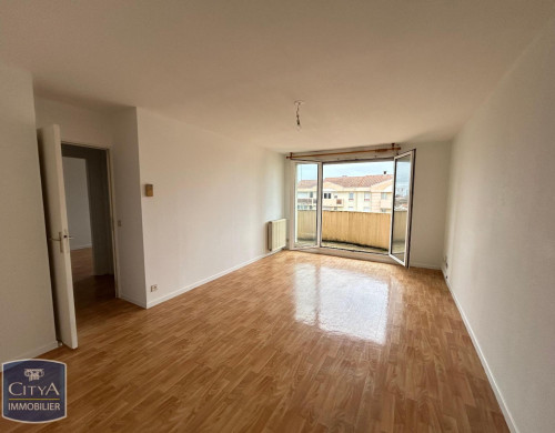 appartement  PAU