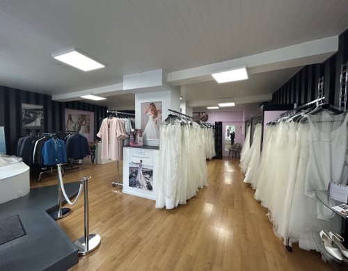 local commercial  PAU