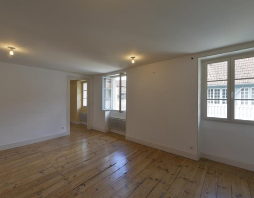 appartement  PAU
