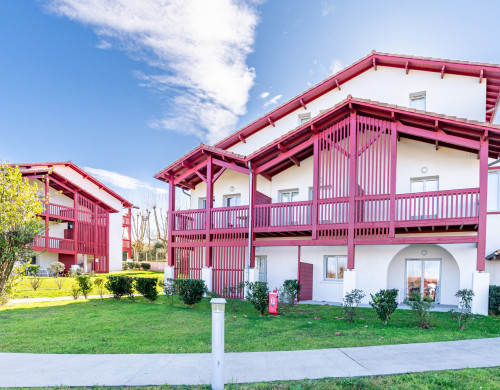 appartement  URRUGNE