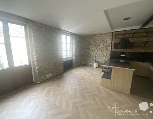 appartement  BIARRITZ
