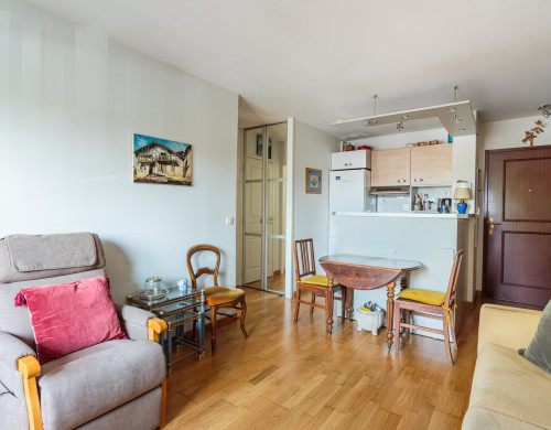 appartement  ST JEAN DE LUZ