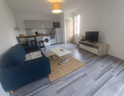 appartement  BIARRITZ