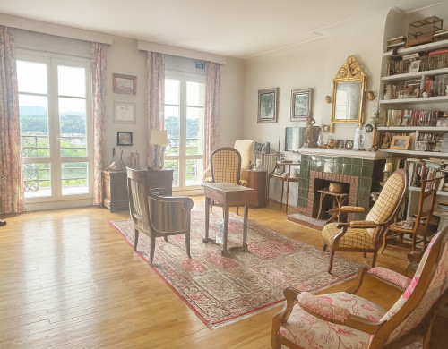 appartement  PAU