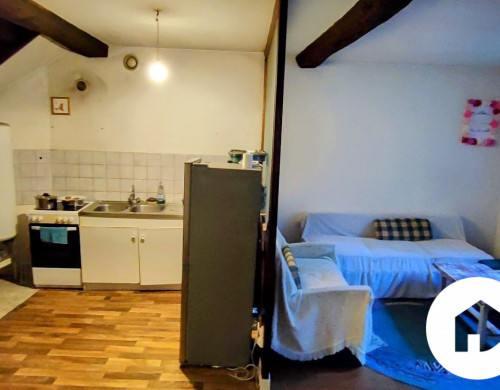 appartement  OLORON STE MARIE