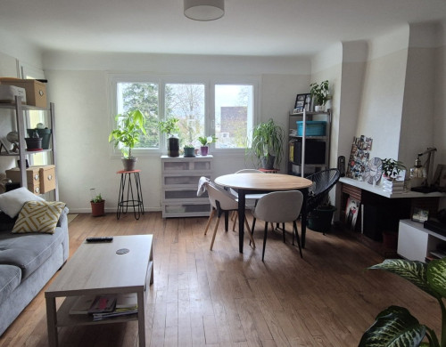 appartement  BAYONNE