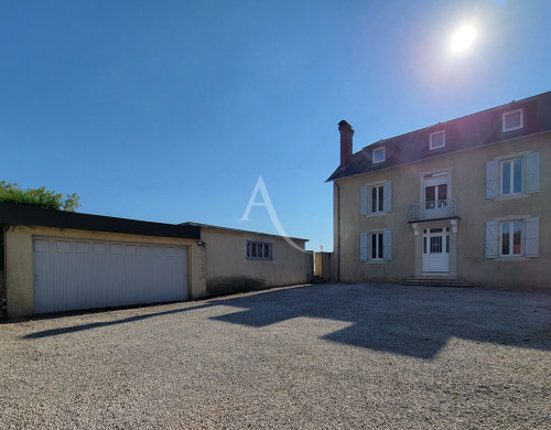maison  PAU