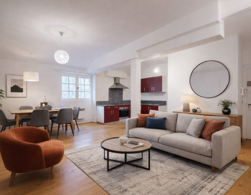 appartement  BAYONNE