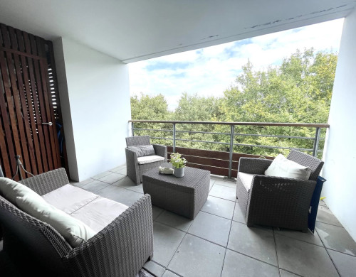 appartement  ST JEAN DE LUZ