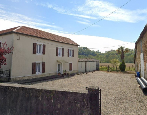maison  ORTHEZ
