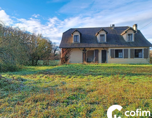 maison  ARZACQ ARRAZIGUET