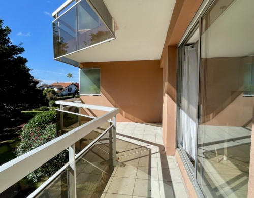 appartement  ANGLET