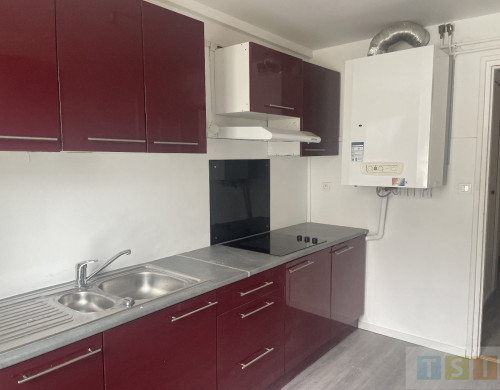 appartement  LANNEMEZAN