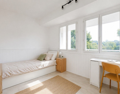 appartement  BAYONNE