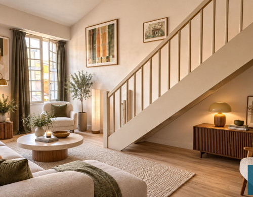 appartement  BAYONNE