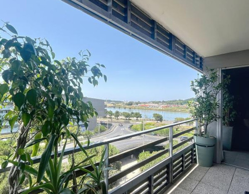 appartement  BAYONNE