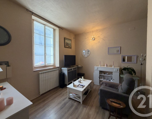 appartement  ARGELES GAZOST