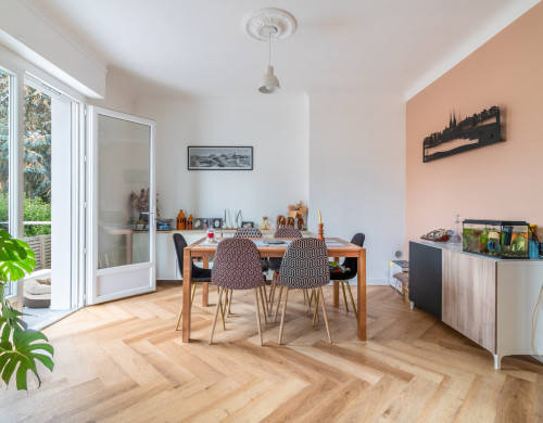 maison  ANGLET