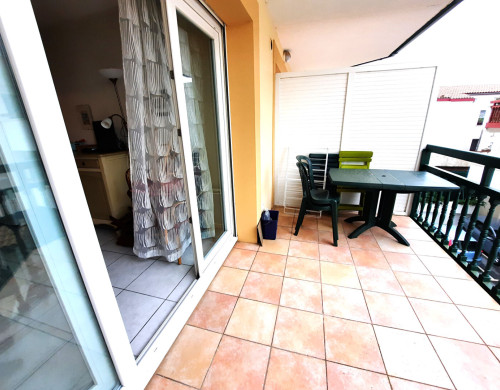 appartement  ST JEAN DE LUZ